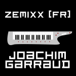 Joachim Garraud - ZeMIXX